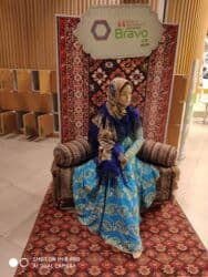 костюм для танца живота. бишкек: Milli və tematik geyimlər – icarə və səhnə üçün Təsvir: - Azərbaycan — 29