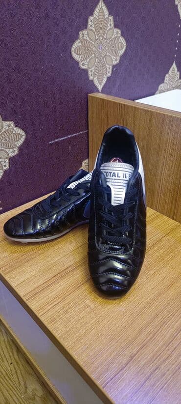 İdman və istirahət: Butslar Nike, Ölçü: 37, Yeni — 1