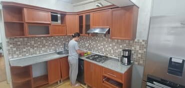 Metbex mebeli asperator qaz birlikde satilir 250azn