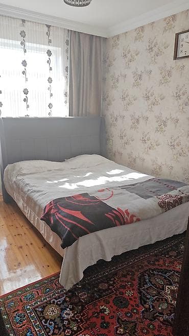 lenyes classic set: Ev əşyaları və mebel komplekt şəkildə satılır Evdə istifadə olunmuş — 5