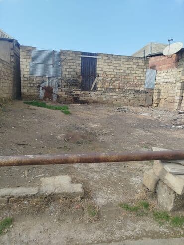 masazır qəsəbəsi: 2 sot, Tikinti, Barter mümkündür, Kupça (Çıxarış) — 2