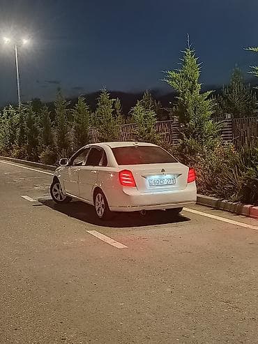 larzon disk: Daewoo Gentra – 2014, B15D2 mühərrik Xüsusiyyətlər: - Model: Daewoo — 3