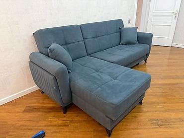 modern divan: Künc divan — 2