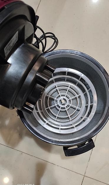 Tozsoranlar: Tozsoran Hitachi Orjinal Tailand istehsali 2100 watt maximum guc Demir — 5