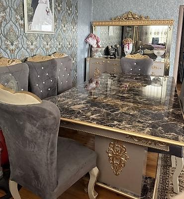 ucuz parcalar: Masa və oturacaqlar — 3