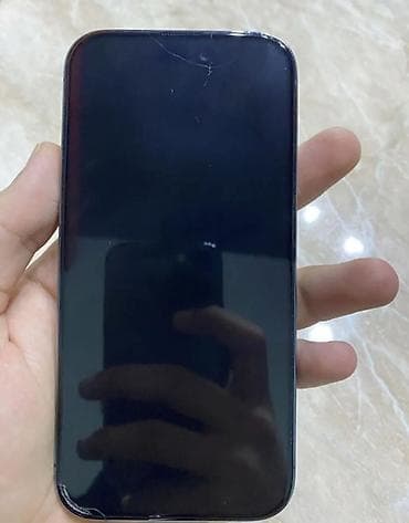 iphone aux kabel: IPhone 14 Pro, 128 GB, Deep Purple, Face ID — 4