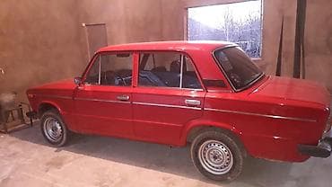 volkswagen passat masin: VAZ 2101 (Jiquli) – klassik sedan Xüsusiyyətlər: - Kuzov rəngi — 7