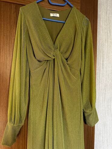 Donlar: Kokteyl donu, Midi, Setre, M — 2