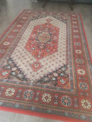 divar xalcası: Xalça — 3