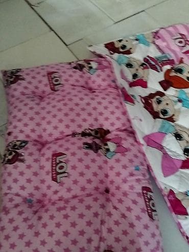 dola: Yeni, Sadə matras, Uşaq üçün — 3