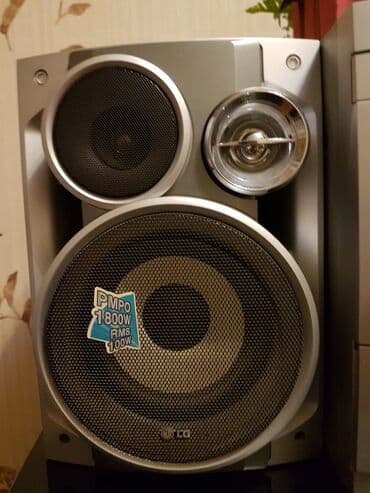 Avtoelektronika: 3 DVD changer musiqi mərkəzi. Hər bir funksiyası işlək vəziyyətdədir — 7