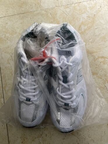 женские кроссовки dockers by gerli: Məhsul: New Balance 530 kişi/qadın idman ayaqqabısı 42.5 Razmer — 1