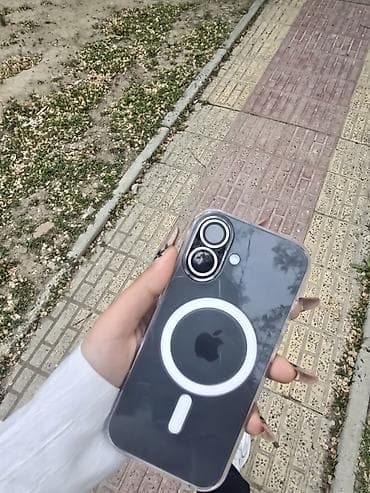 IPhone 17, 256 GB, Graphite