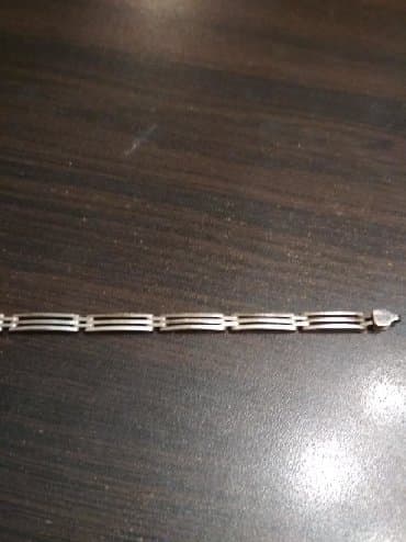 где можно продать серебро в баку: Браслет — 1