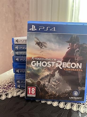 philips xenium w8500: Qarışıq janr — 8