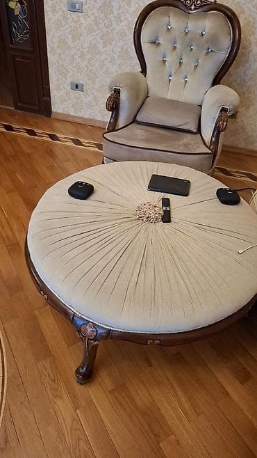 iyde agaci: Klassik divan, Bazasız, Açılmayan — 3