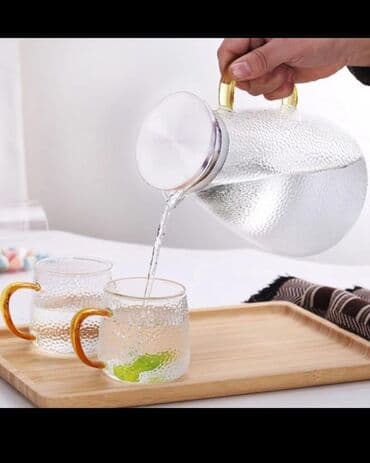 su qabı: Oda davamlı su qrafini Türkiye istehsalı Mehsulların keyfiyyetine tam — 2