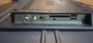 tikis masini ikinci el: İşlənmiş Televizor Akai LED ekran 40" FHD (1920x1080), Ünvandan götürmə — 5