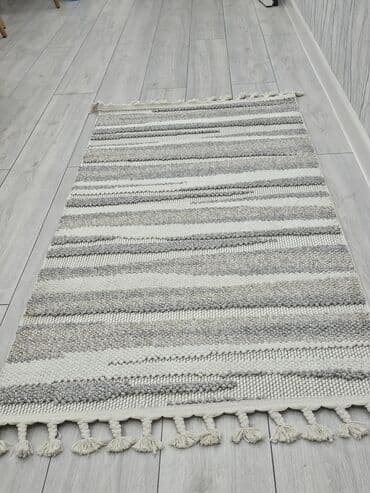 sürüşməyən xalçalar: Xalça — 2