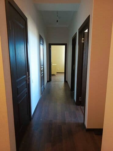 mingecevir kiraye: Hövsan qəsəbəsi, Mida 2 layihəsi, yeni tikili 12 mərtəbəli binanın — 9