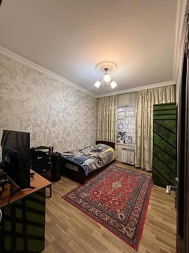 ev gence: 4 otaqlı, 120 kv. m — 6