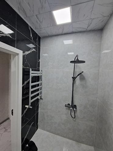 daxili kreditle evler 2025: Saray, 2 otaqlı, Yeni tikili, 56 kv. m — 2