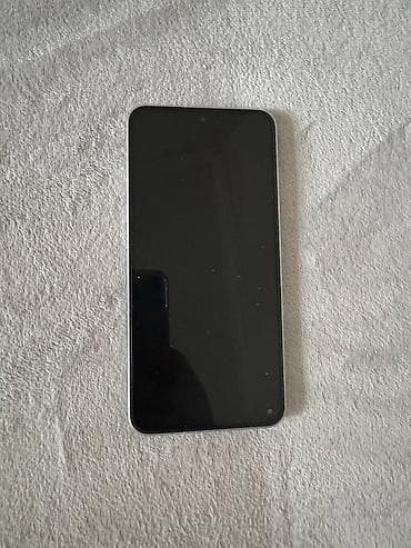 galaxy a11: Samsung Galaxy A56 5G, 256 GB, rəng - Ağ — 2