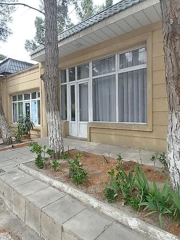 güven emlak: 27 kv obyek icarəyə verilir.Kondisioner kombi sistemi var.Meyvə — 2