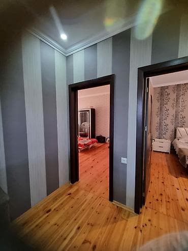 Баладжары, 80 м², 3 комнаты — 2