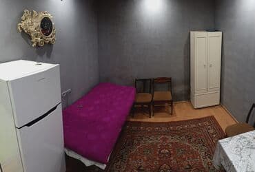 qubada bag evi: 30 kv. m, 1 otaqlı, Qaz — 5