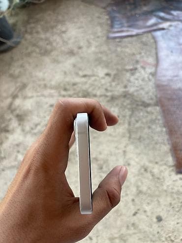 iphone 7 satisi: IPhone 13, 128 GB, Ağ, Face ID — 2