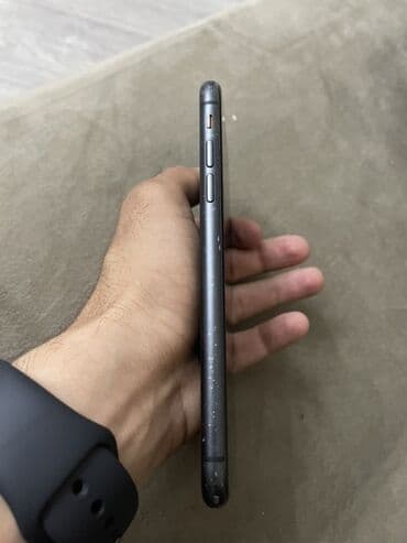 камера для машины: IPhone 11, 64 ГБ, Черный, Face ID — 3