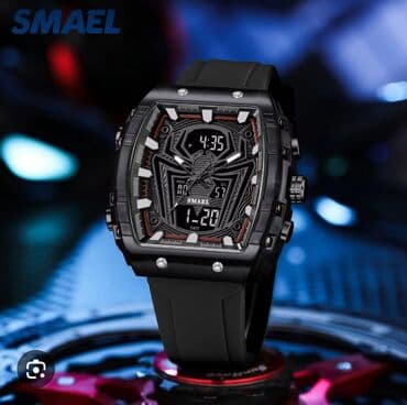 Eynəklər: 🔹 Premium keyfiyyətli materiallar 🔹 Suya və gündəlik istifadə üçün — 3