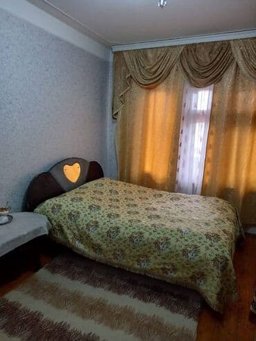 makler gence: Bakı, 4 otaqlı, Köhnə tikili, m. Həzi Aslanov, 100 kv. m — 7