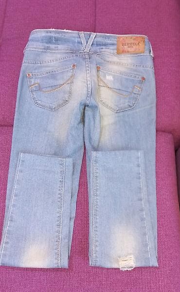 berska: Berşka 36 razmer — 2