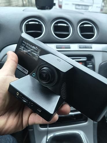 manitir: Avtomobil üçün 4G və wi-fi dəstəkli Android smart DVR/Multimedia güzgü — 4