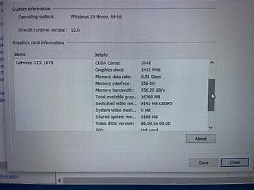 asus i7: İşlənmiş ASUS ROG, 17.3 ", Intel Core i7, 2 TB, Ödənişli çatdırılma, Ünvandan götürmə — 6