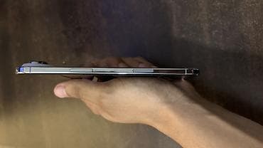 IPhone Air, 512 GB, Ağ, Simsiz şarj — 4