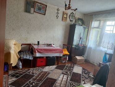 xacmazda satılan evlər: Sumqayıt, 1 otaqlı, Köhnə tikili, 30 kv. m — 7