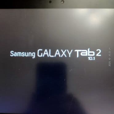 tab2: Srochno ! Planshet Samsung galaxy tab2 10.1. S originalnim kabelem — 2