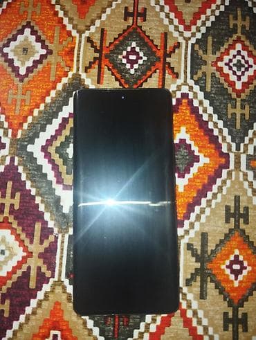 tp link archer c6: Honor X9b, 256 GB, rəng - Qara, Face ID — 3