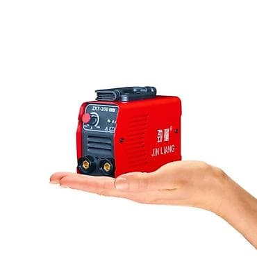 Yeni Qaynaq aparatı Elektrod, Kredit yoxdur