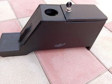 авто запчасти на опель: Salam avtomobil üçün qolaltı satılır .Həm kilid həm də knopka ilə — 4