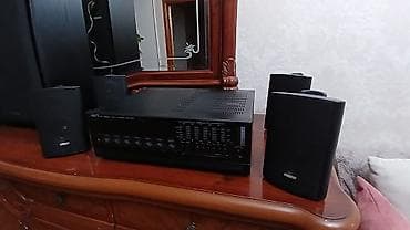 wi və sa: Kolleksiya: audio texnika və Satışda böyük həvəskar kolleksiyadan — 5