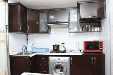 недвижимость в баку из рук в руки: Баку, 7 комнат, Вторичка, 145 м² — 10