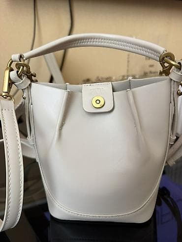Çantalar: Əl çantası, Zara — 4