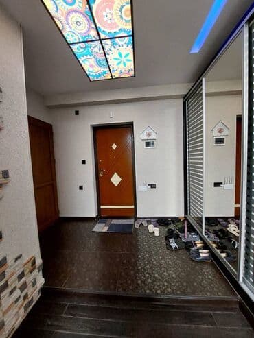 gencede 3 otaqli evlerin qiymeti: 3 otaqlı, Yeni tikili, m. Həzi Aslanov, 113 kv. m — 11