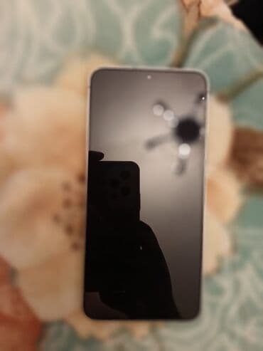 Apple iPhone: Samsung Galaxy S23, 128 GB, rəng - Boz, İki sim kartlı — 4