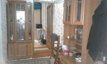 kiraye ecemi: Binəqədi qəs. 2 otaqlı, 62 kv. m, Kredit yoxdur, Orta təmir — 8