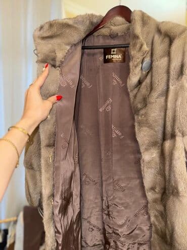 ремонт шуб: Kürk, M — 3